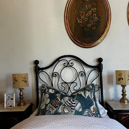 Tuscany Отель типа 